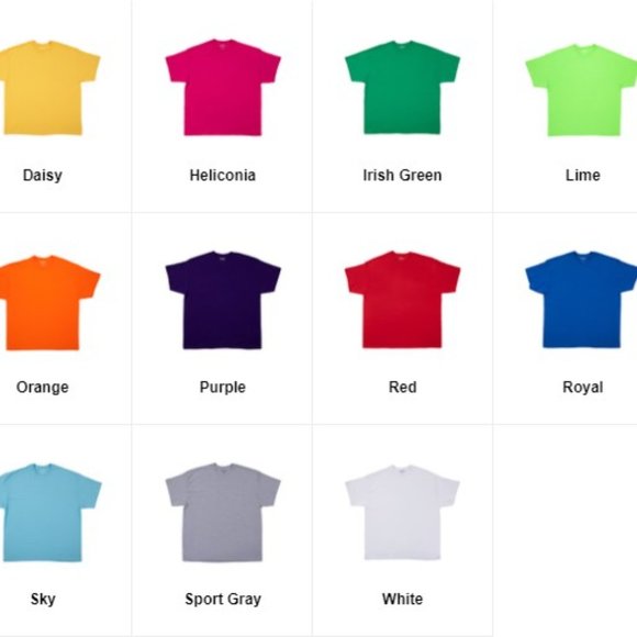 Exhibit A T-shirt | Matching Family Shirts - Picture 4 of 6